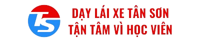 Trường Dạy Lái Xe TS